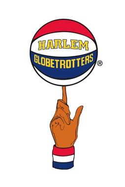 Harlem Globetrotters Come to Sioux City!